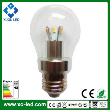 Light Bulbs E27/B22 3W 110V/220V